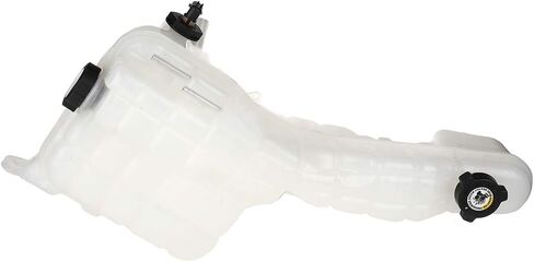 Coolant Reservoir Tank For Freightliner M2 106 2012-2016,For Freightliner M2 112 2012-2016 Replaces 603-5207 in Saudi Arabia