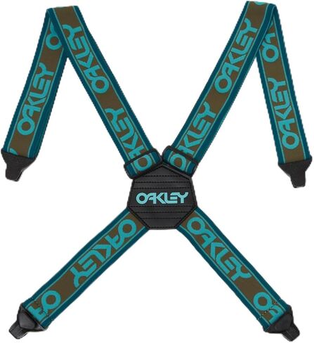 Oakley Mens Factory Suspenders in Saudi Arabia