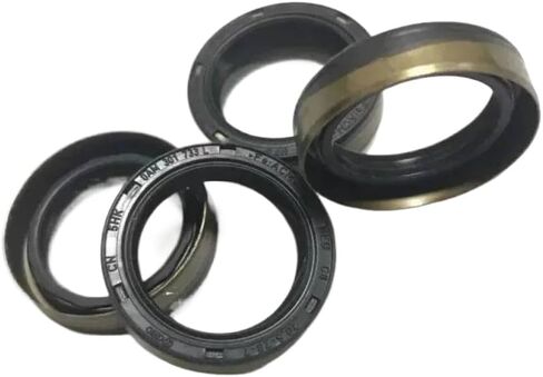 Front Oil Seal For DSG7 OAM 7 Speed Automatic Transmission 0AM301733D 0AM301733 Compatible With Select Automotive Models in Kuwait