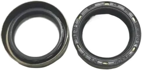 Front Oil Seal For DSG7 OAM 7 Speed Automatic Transmission 0AM301733D 0AM301733 Compatible With Select Automotive Models in Kuwait