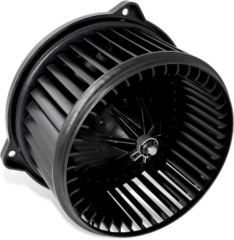 HVAC Heater Blower Motor Fan Assembly, Compatible with 2003 2004 2005 2006 2007 2008 Toyota Corolla, 2003 2004 2005 2006 2007 Matrix, L4 1.8L Replaces 87103-02370 8710302050 in Saudi Arabia