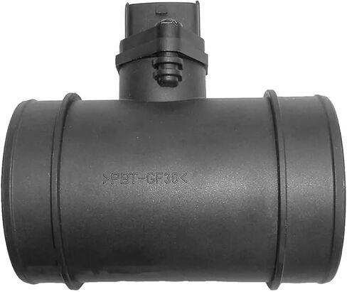0281002479 Maf Mass Air Flow Sensor Meter Compatible With Opel Frontera B Signum Vectra C 9-3 93173727 24437503 in Saudi Arabia