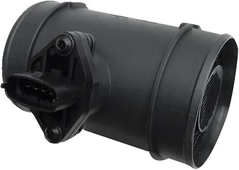 0281002479 Maf Mass Air Flow Sensor Meter Compatible With Opel Frontera B Signum Vectra C 9-3 93173727 24437503 in Saudi Arabia