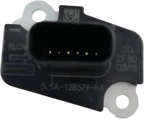 MAF Mass Air Flow Meter Sensor Applicable 3L3A-12B579-BA 3L3A12B579BA 4515688 Compatible With E250 E350 Edge Escape Expedition Explorer in Saudi Arabia