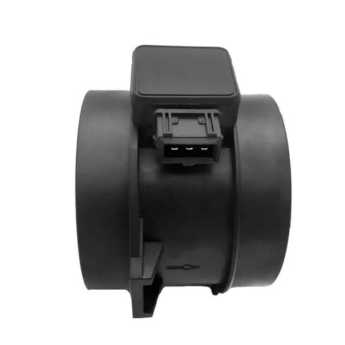 5WK9-6132 Mass Air Flow Meter Maf Sensor Compatible with BMW E46 330I 330Xi 330Ci 330 I Xi Ci 3.0L 8ET 009 142-341 AF1022212B1 in Saudi Arabia