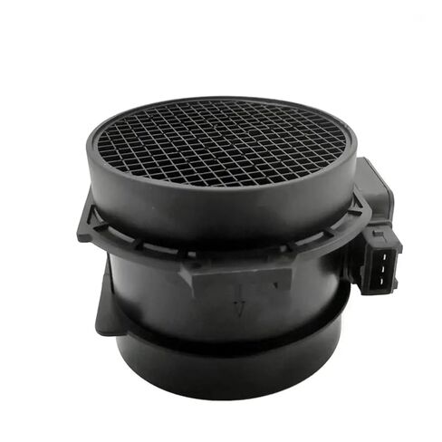 5WK9-6132 Mass Air Flow Meter Maf Sensor Compatible with BMW E46 330I 330Xi 330Ci 330 I Xi Ci 3.0L 8ET 009 142-341 AF1022212B1 in Saudi Arabia