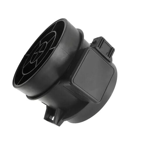 5WK9-6132 Mass Air Flow Meter Maf Sensor Compatible with BMW E46 330I 330Xi 330Ci 330 I Xi Ci 3.0L 8ET 009 142-341 AF1022212B1 in Saudi Arabia