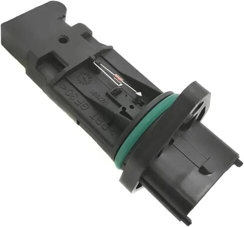Compatible With Opel Air Flow Sensor 0280218146 Compatible With Agila A Corsa C Astra G H Meriva Combo Tigra Twintop 1.0 1.2 1.4 Engines in Saudi Arabia