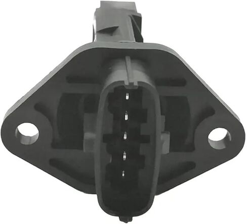 Compatible With Opel Air Flow Sensor 0280218146 Compatible With Agila A Corsa C Astra G H Meriva Combo Tigra Twintop 1.0 1.2 1.4 Engines in Saudi Arabia