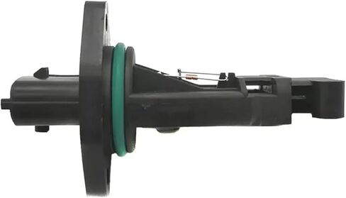 Compatible With Opel Air Flow Sensor 0280218146 Compatible With Agila A Corsa C Astra G H Meriva Combo Tigra Twintop 1.0 1.2 1.4 Engines in Saudi Arabia