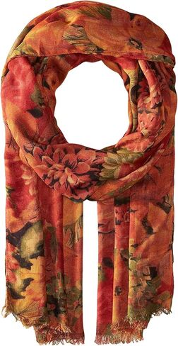 Patricia Nash Womens Scarf in Saudi Arabia