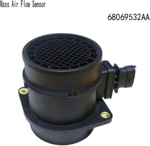 68069532AA Mass Air Flow Sensor Compatible With Jeep Grand Cherokee Wk-Wk2 3.0Crd 2011-2018 in Saudi Arabia