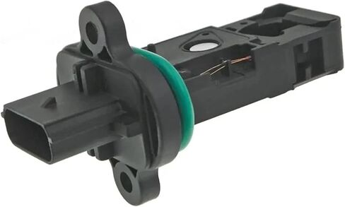 MAF Mass Air Flow Sensor Compatible with Buick Encore Verano Trax Compatible with Sonic Compatible with Cruze Parts 0280218419 12671624 0280218273 13432262 in Saudi Arabia