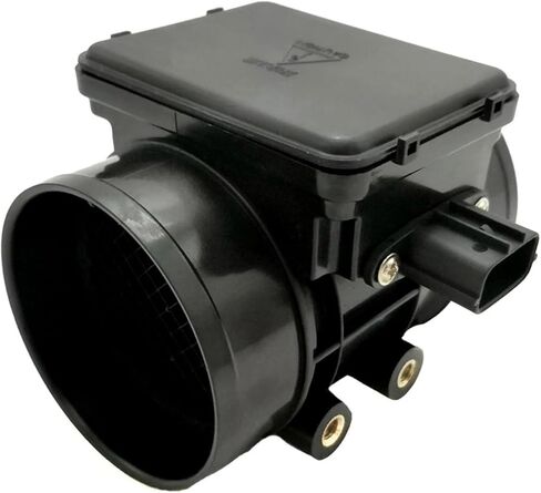 AFM Air Flow E5T51072 Mass Maf Sensor 1998-2007 Courier Econovan Compatible With Mazda Bravo E2000 B2600 323 MX5 Premacy in Saudi Arabia