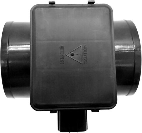 AFM Air Flow E5T51072 Mass Maf Sensor 1998-2007 Courier Econovan Compatible With Mazda Bravo E2000 B2600 323 MX5 Premacy in Saudi Arabia