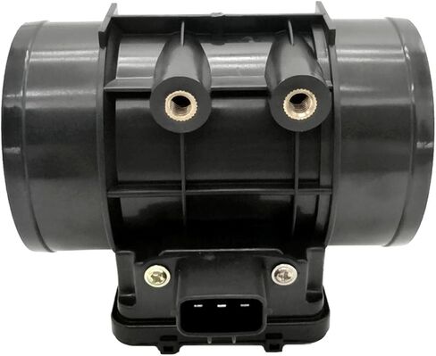 AFM Air Flow E5T51072 Mass Maf Sensor 1998-2007 Courier Econovan Compatible With Mazda Bravo E2000 B2600 323 MX5 Premacy in Saudi Arabia