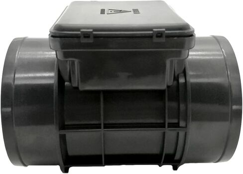 AFM Air Flow E5T51072 Mass Maf Sensor 1998-2007 Courier Econovan Compatible With Mazda Bravo E2000 B2600 323 MX5 Premacy in Saudi Arabia