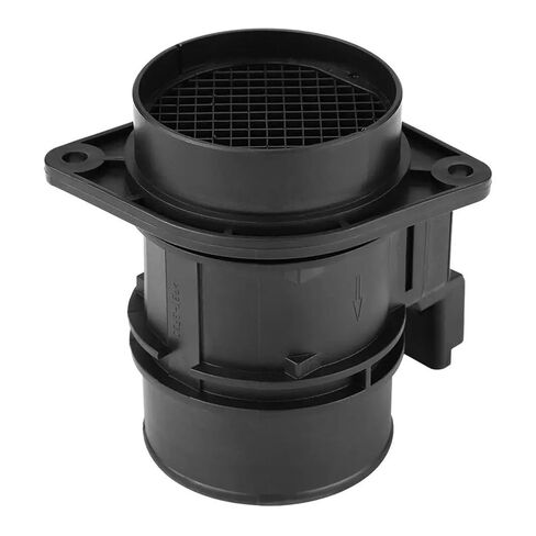MAF Mass Air Flow Meters Sensor 5WK9620 Compatible with Renault Clio Espace Kangoo Laguna Compatible with Megane Scenic Trafic 1.9 2.5 DCi DTi 7700109812 in Saudi Arabia