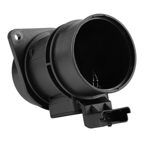 MAF Mass Air Flow Meters Sensor 5WK9620 Compatible with Renault Clio Espace Kangoo Laguna Compatible with Megane Scenic Trafic 1.9 2.5 DCi DTi 7700109812 in Saudi Arabia