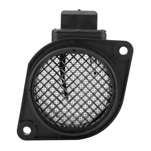 MAF Mass Air Flow Meters Sensor 5WK9620 Compatible with Renault Clio Espace Kangoo Laguna Compatible with Megane Scenic Trafic 1.9 2.5 DCi DTi 7700109812 in Saudi Arabia