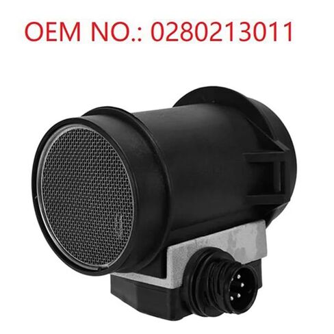 13621730074 Car Mass Air Flow Sensor Compatible with BMW 3 E36 325 I E34 5 525 I IX 24V Touring 13621722489 0280213011 in Saudi Arabia