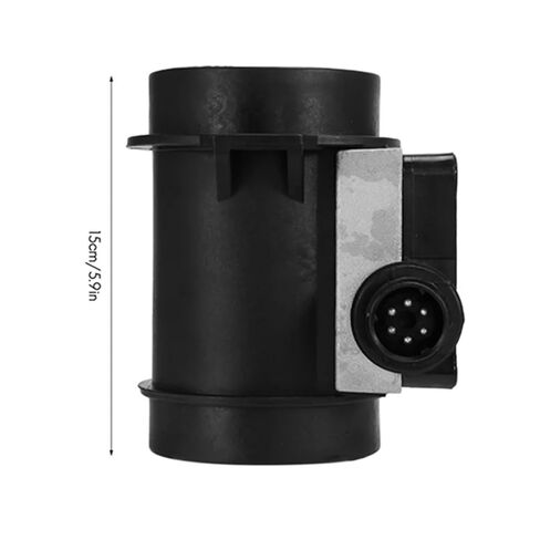 13621730074 Car Mass Air Flow Sensor Compatible with BMW 3 E36 325 I E34 5 525 I IX 24V Touring 13621722489 0280213011 in Saudi Arabia