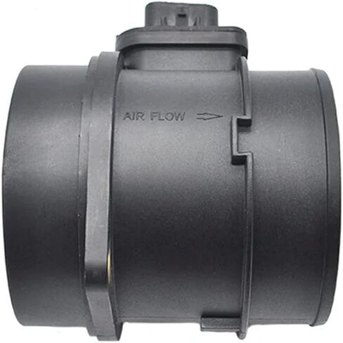6710940048 Car Air Mass Meter Senson Compatible With Ssangyong Korando C Rexton Stavic Spare Parts in Saudi Arabia