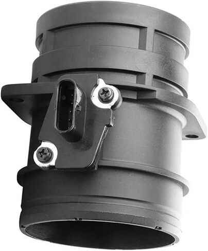 Air Mass Flow Sensor Meter MAF 06J906461D Compatible With A4 A5 A6 Q3 Q3 A6 Jetta Golf Passat in Saudi Arabia