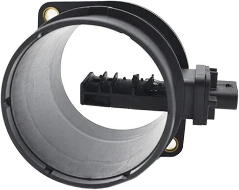 6710940048 Car Air Mass Meter Senson Compatible With Ssangyong Korando C Rexton Stavic Spare Parts in Saudi Arabia