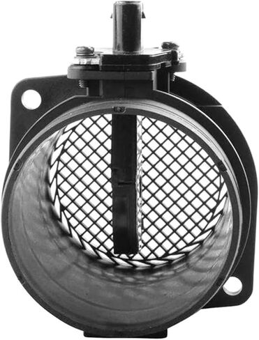 Air Mass Flow Sensor Meter MAF 06J906461D Compatible With A4 A5 A6 Q3 Q3 A6 Jetta Golf Passat in Saudi Arabia