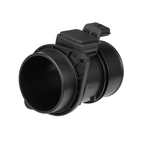 MAF Mass Air Flow Sensor Meter 5WK97008 5WK97008Z 8200280060 6 Pin Compatible with Renault Trafic Mk2 1.5 2.0 2.5 DCi Compatible with Nissan Compatible with Opel in Saudi Arabia