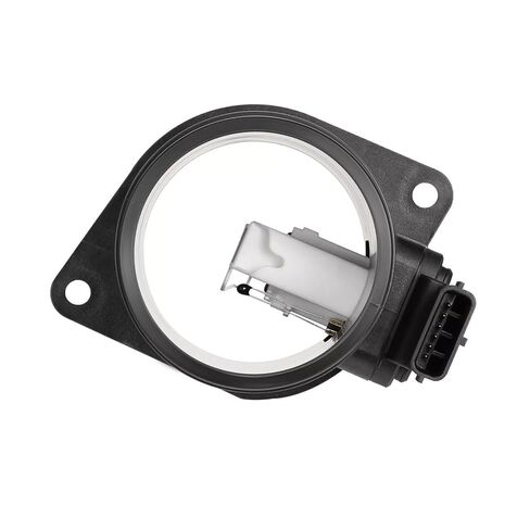 MAF Mass Air Flow Sensor Meter 5WK97008 5WK97008Z 8200280060 6 Pin Compatible with Renault Trafic Mk2 1.5 2.0 2.5 DCi Compatible with Nissan Compatible with Opel in Saudi Arabia