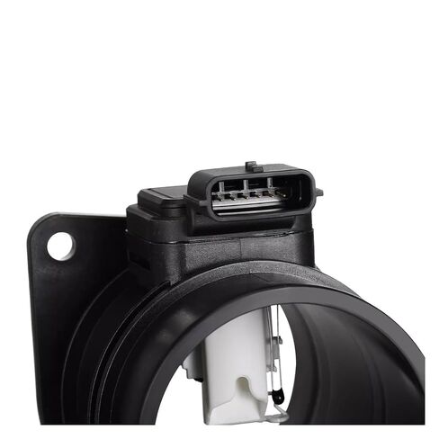 MAF Mass Air Flow Sensor Meter 5WK97008 5WK97008Z 8200280060 6 Pin Compatible with Renault Trafic Mk2 1.5 2.0 2.5 DCi Compatible with Nissan Compatible with Opel in Saudi Arabia