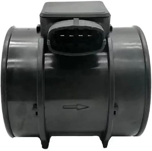 90530463 Car Mass Air Flow Meter Sensor Compatible with Opel Astra Vectra Astra Corsa 1995-2010 Z5WK9641 836583 in Saudi Arabia