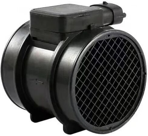 90530463 Car Mass Air Flow Meter Sensor Compatible with Opel Astra Vectra Astra Corsa 1995-2010 Z5WK9641 836583 in Saudi Arabia
