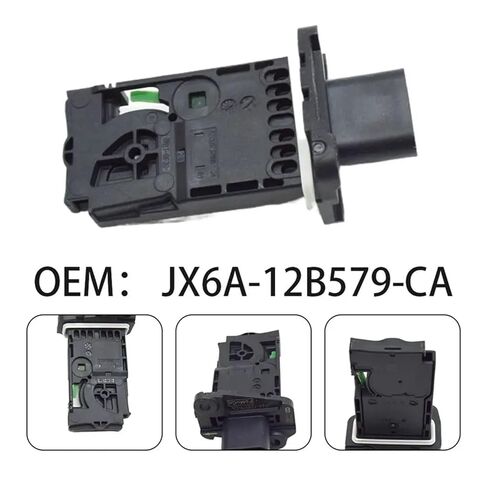 JX6A-12B579-CA Compatible with Transit 2.0 Custom Minibus 2.2 Tdci 2283200 Mass Air Flow Sensor MAF in Saudi Arabia
