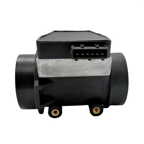 0280212013 6 Pins MAF Mass Air Flow Meter Sensor Compatible with 900 1988-1990 L4 2.0L 280212013 0986280109 in Saudi Arabia