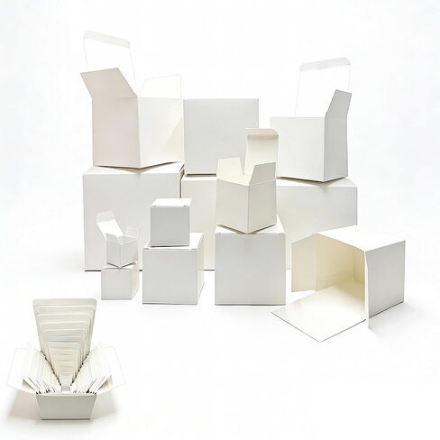 Ketifertic 13PCS Black Surprise Nesting Boxes, Prank Gift Box Assorted Sizes, Funny Gag Gift for Birthday Party Weddings Halloween Anniversaries Christmas Holidays, 1.2-5.9 Inch in Saudi Arabia