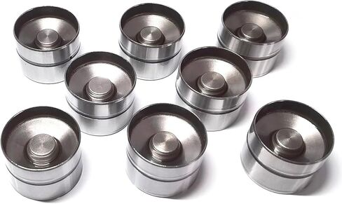 Hydraulic Tappet Lifter OE 034109309AD 034109309AC S2 RS2 Engine Suitable in Kuwait