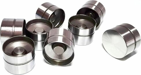 Hydraulic Tappet Lifter OE 034109309AD 034109309AC S2 RS2 Engine Suitable in Kuwait