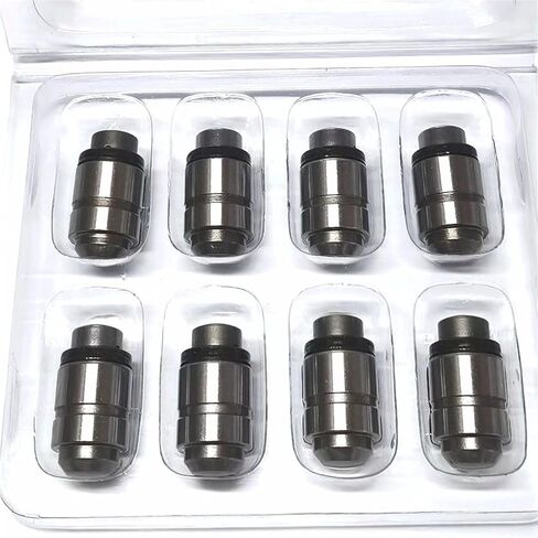 Hydraulic Valve Tappets 4G64 6G72 Engine 151382 MD377560 Valve Lifter in Kuwait