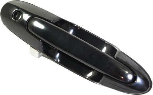 Garage-Pro Front, Driver Side Exterior Door Handle Compatible with 2000-2006 Mazda MPV in Kuwait