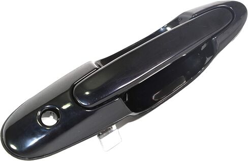 Garage-Pro Front, Driver Side Exterior Door Handle Compatible with 2000-2006 Mazda MPV in Kuwait