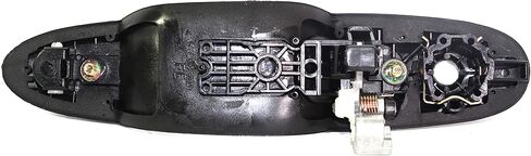 Garage-Pro Front, Driver Side Exterior Door Handle Compatible with 2000-2006 Mazda MPV in Kuwait