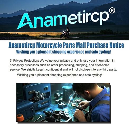 Carburetor Main Jet for Harley 1988-2006 Evolution/Twin Cam Models CV40 Carburetor with Mixture Screw,Replace 27490-04 27465-04 27421-99C [Anametircp] in Saudi Arabia