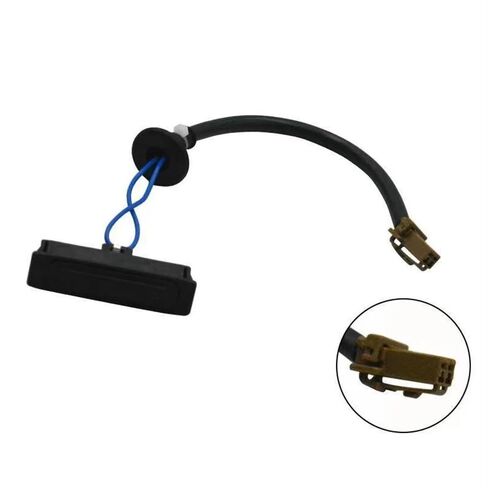 Compatible with Koleos HY 2008 2009 2010 2011 2012 2013 2014 2015 2016 90542JY00A 1PC Rear Trunk Release Switch Trunk Open Button in Kuwait