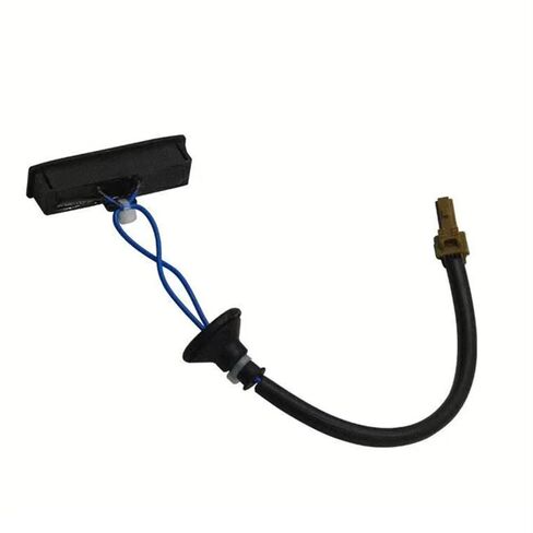 Compatible with Koleos HY 2008 2009 2010 2011 2012 2013 2014 2015 2016 90542JY00A 1PC Rear Trunk Release Switch Trunk Open Button in Kuwait