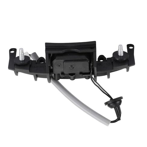 Compatible with Nissan Compatible with Micra K12 2002 2003 2004 2005-2010 25380AX60B 25380-AX60B Tailgate Trunk Opening Opener Lock Release Switch in Kuwait