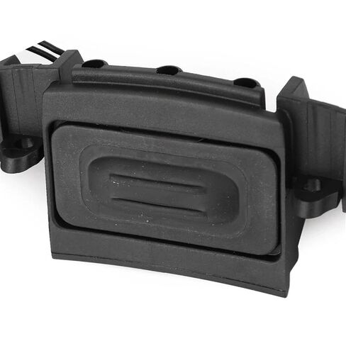 Compatible with Nissan Compatible with Micra K12 2002 2003 2004 2005-2010 25380AX60B 25380-AX60B Tailgate Trunk Opening Opener Lock Release Switch in Kuwait