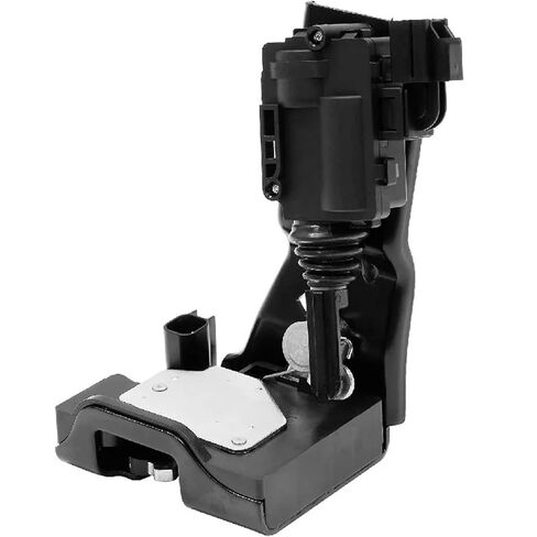 Compatible with Escape 2009 2010 2011 2012 9L8Z-7843150-B 9L8Z7843150B Tailgate Trunk Lock Actuator Rear Tailgate Release Switch in Kuwait